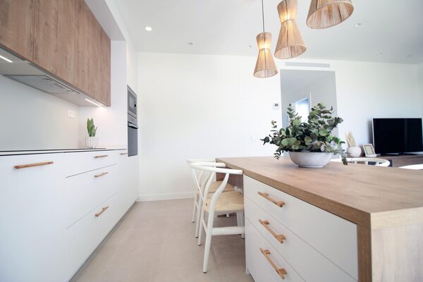 Bungalow in Pilar de la Horadada, Spain, 87m² - image 45