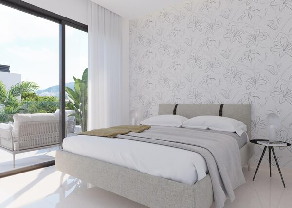Villa in Finestrat, Spain, 175m² - image 12