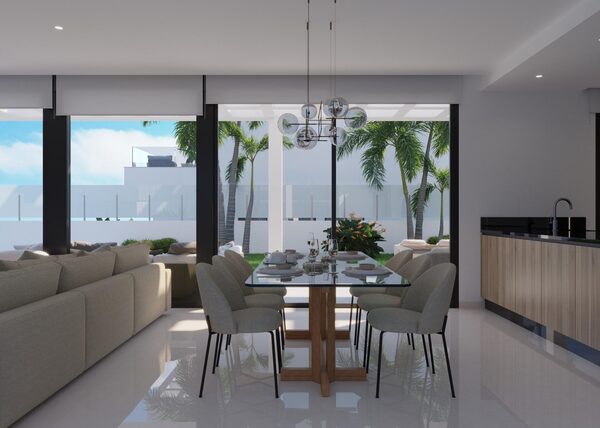 Villa in Finestrat, Spain, 175m² - image 7