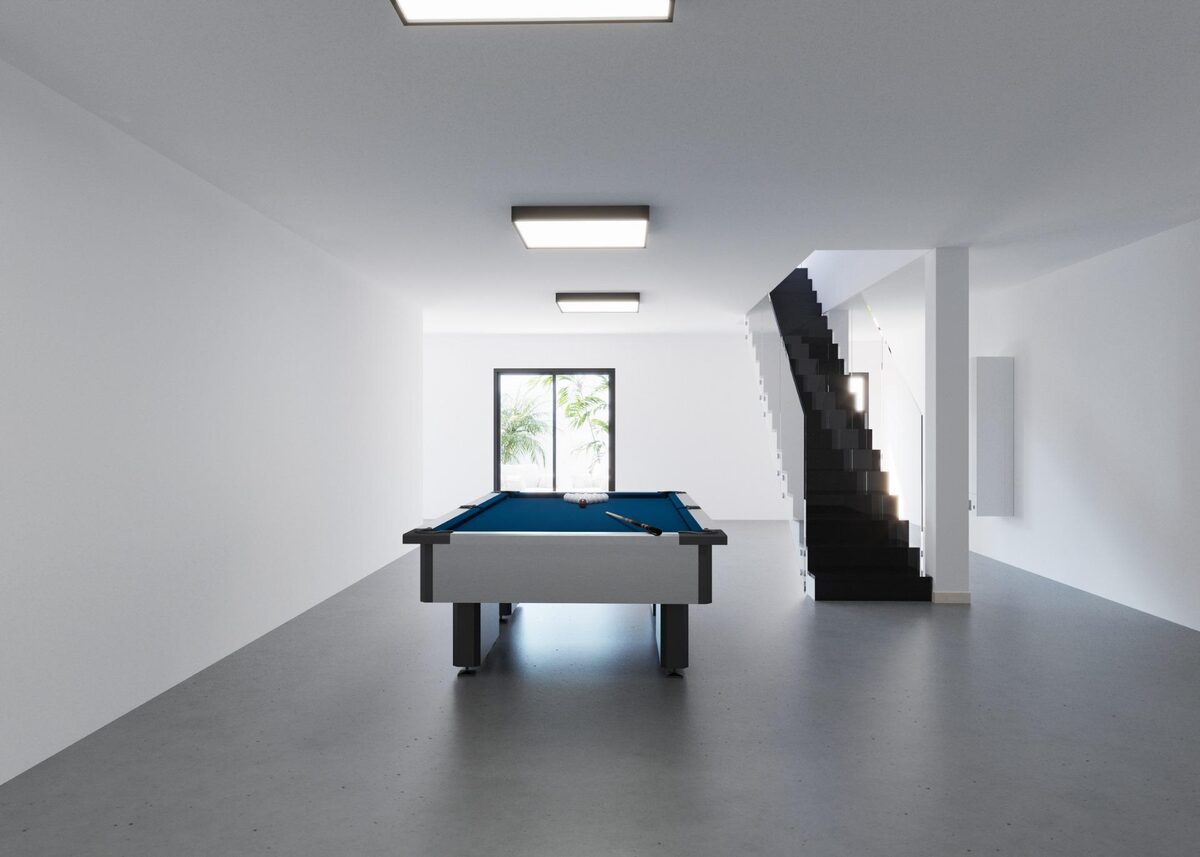 Willa z 3 sypialniami, 175m² w Finestrat, Hiszpania [ID: 0137-N8269]