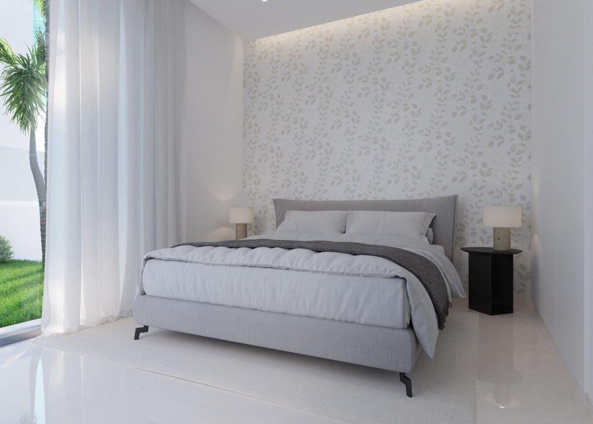 Willa z 3 sypialniami, 175m² w Finestrat, Hiszpania [ID: 0137-N8269]