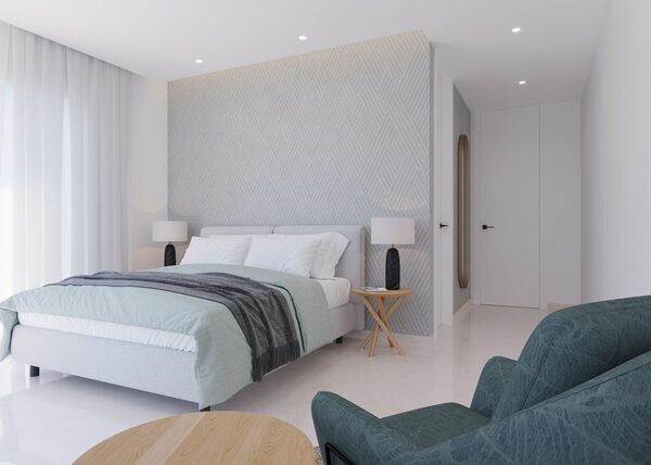 Villa in Finestrat, Spain, 175m² - image 14