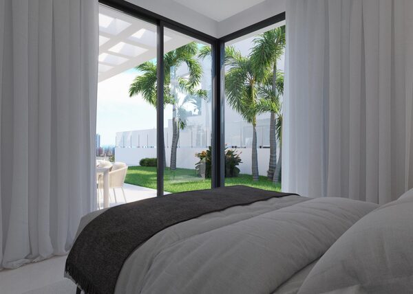 Villa in Finestrat, Spain, 175m² - image 13