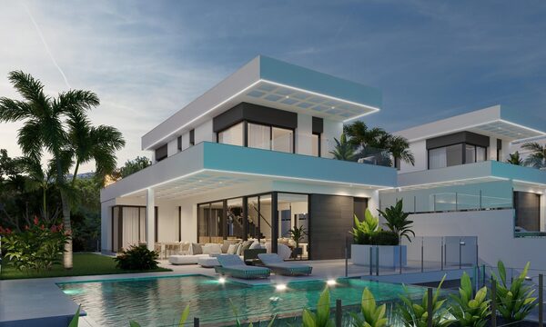 Villa in Finestrat, Spain, 175m² - image 27