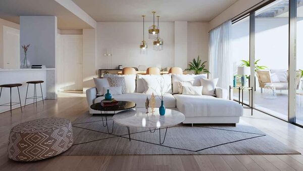 Apartment in Mijas, Spain, 86m² - image 4