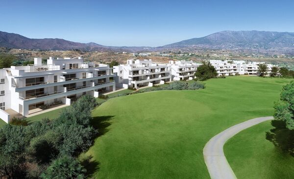 Apartment in Mijas, Spain, 80m² - image 17