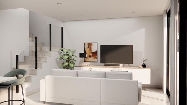Таунхаус в Рохалес, Іспанія, 113м² - зображення 8