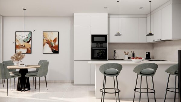 Таунхаус в Рохалес, Іспанія, 113м² - зображення 5