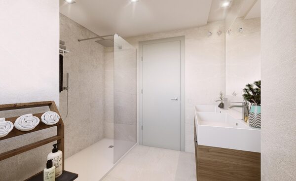 Apartment in Benahavis, Spain, 118m² - image 15