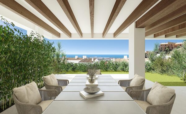 Apartment in Benahavis, Spain, 103m² - image 11