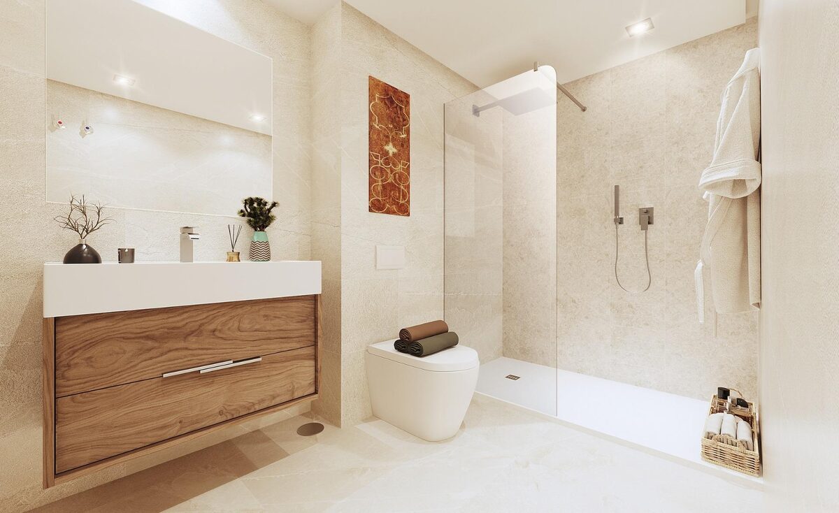 Квартира з 2 спальнями, 103м² в Бенаавіс, Іспанія [ID: 0137-N8227]