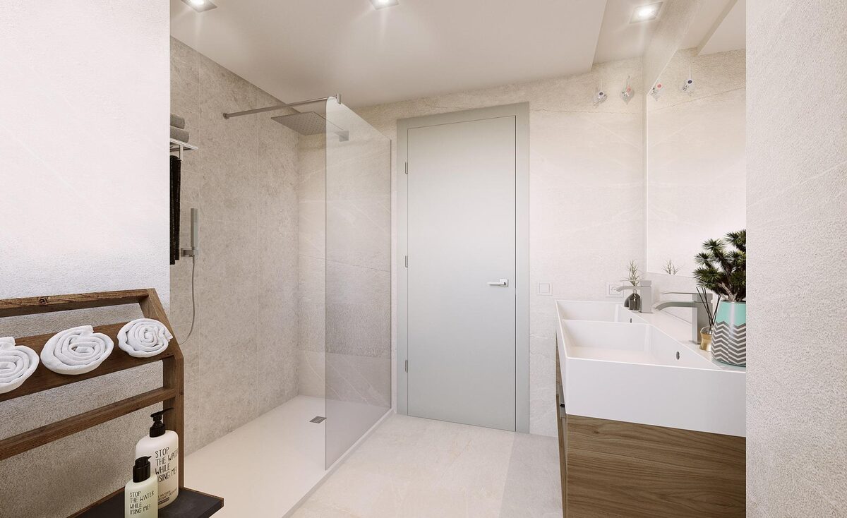 Квартира з 3 спальнями, 127м² в Бенаавіс, Іспанія [ID: 0137-N8228]