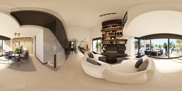 Villa in Algorfa, Spain, 203m² - image 9