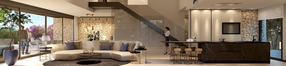 Вілла з 3 спальнями, 203м² в Альгорфа, Іспанія [ID: 0137-N6212]