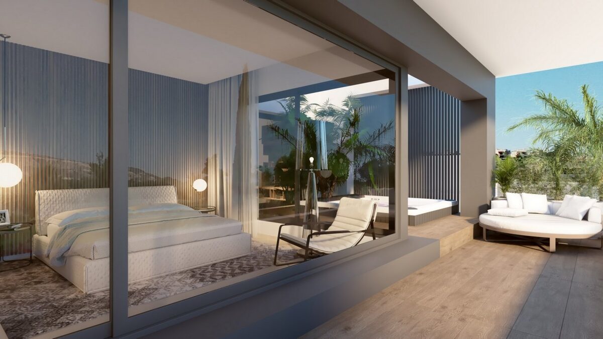 Вілла з 3 спальнями, 203м² в Альгорфа, Іспанія [ID: 0137-N6212]