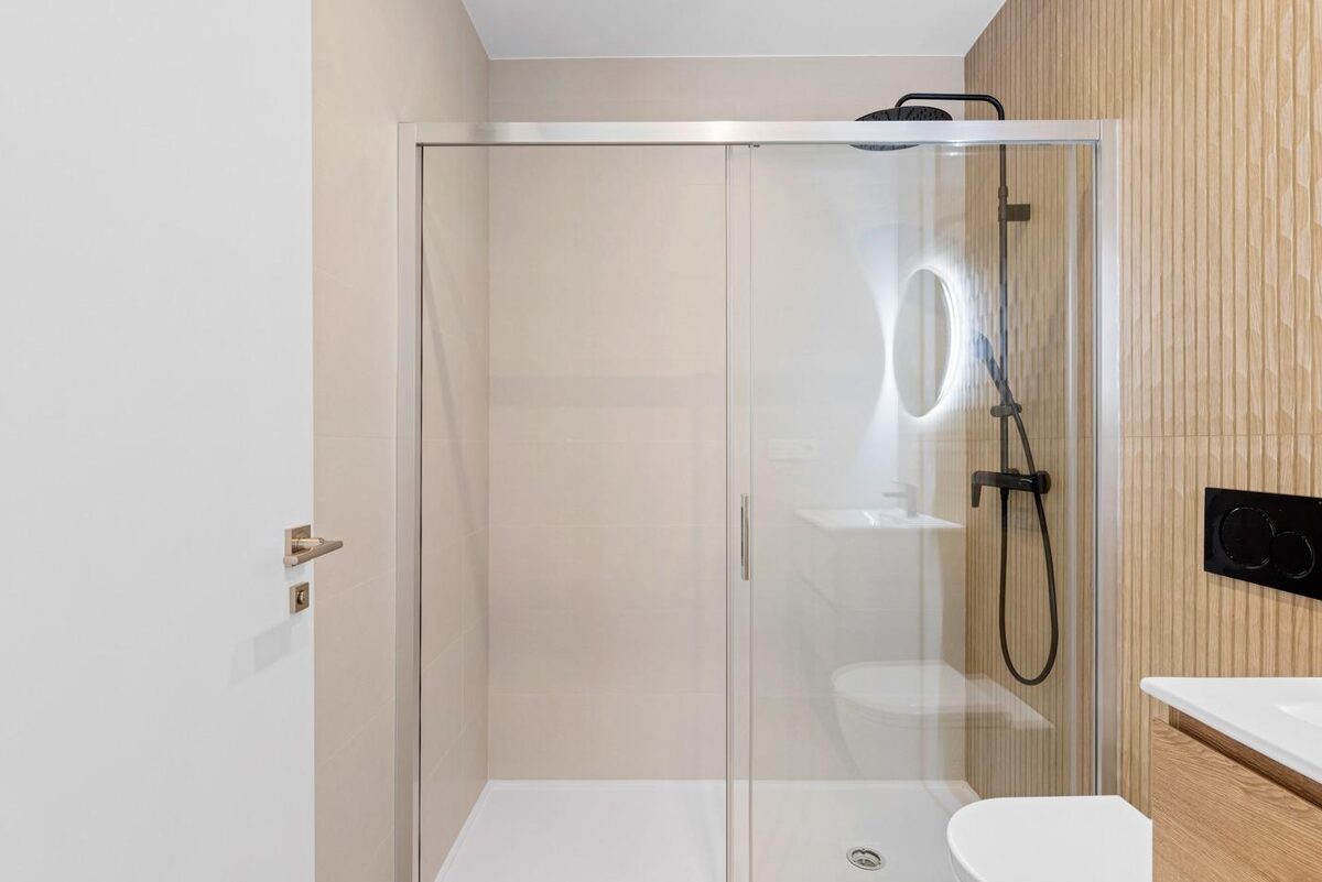 Apartament z 4 sypialniami, 88m² w Benijófar, Hiszpania [ID: 0137-N8201]