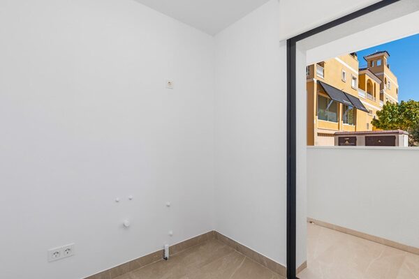 Квартира в Бенихофар, Испания, 84м² - изображение 20