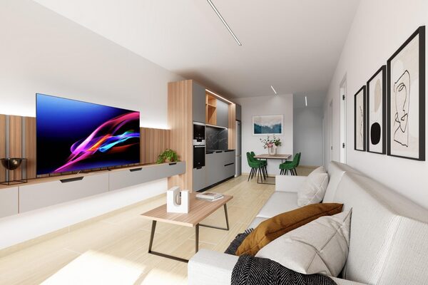Apartment in Guardamar del Segura, Spain, 64m² - image 7