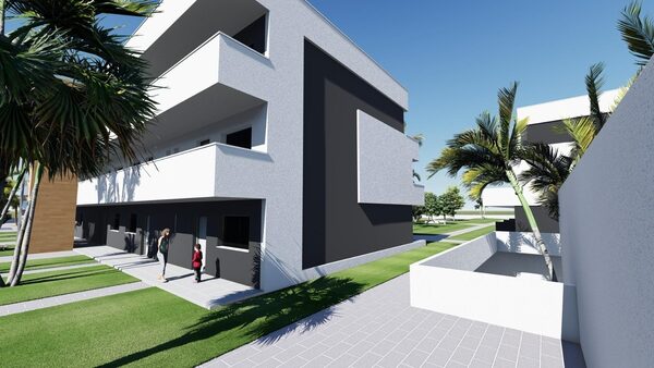 Apartment in Guardamar del Segura, Spain, 64m² - image 5