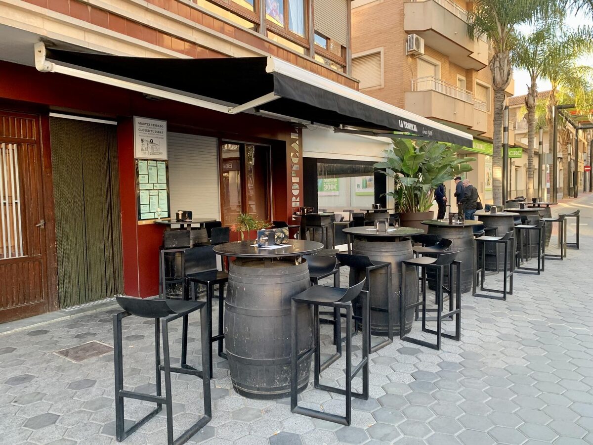 Willa z 3 sypialniami, 118m² w Los Alcazares, Hiszpania [ID: 0137-N8198]