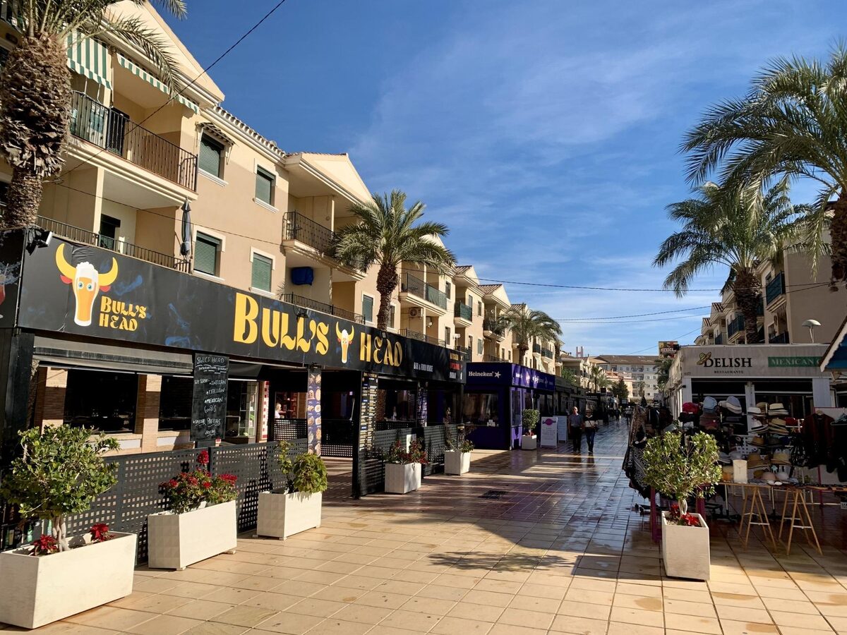 Willa z 3 sypialniami, 118m² w Los Alcazares, Hiszpania [ID: 0137-N8198]