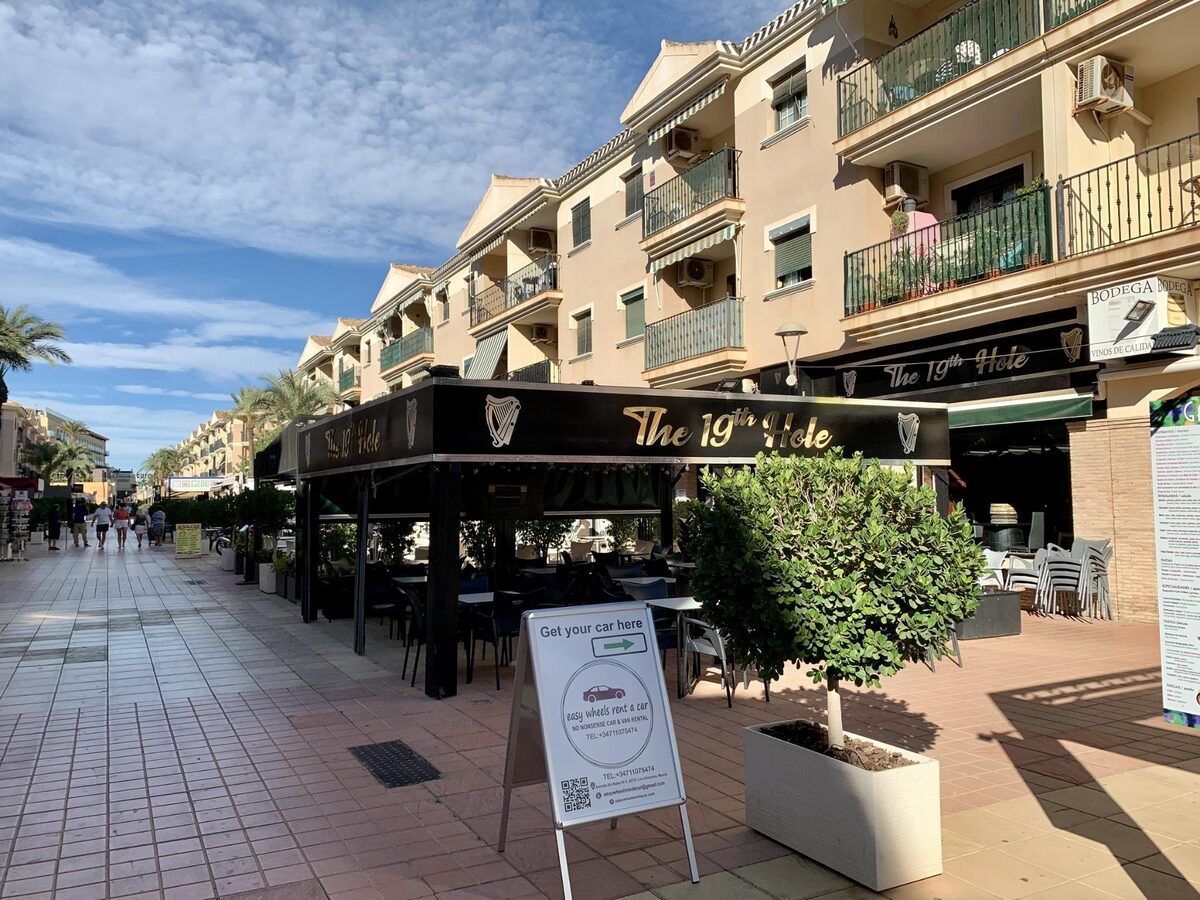 Willa z 3 sypialniami, 118m² w Los Alcazares, Hiszpania [ID: 0137-N8198]