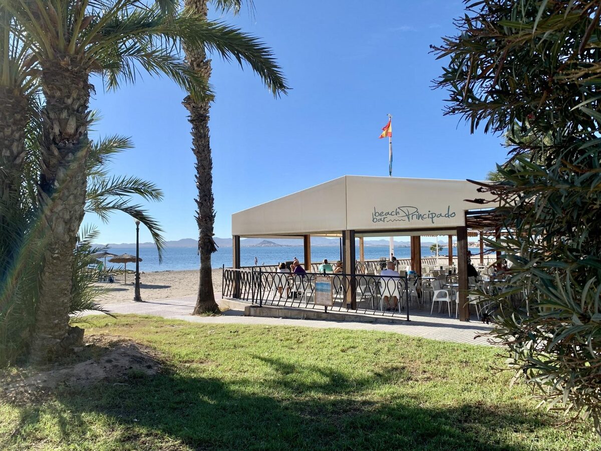 Willa z 3 sypialniami, 118m² w Los Alcazares, Hiszpania [ID: 0137-N8198]