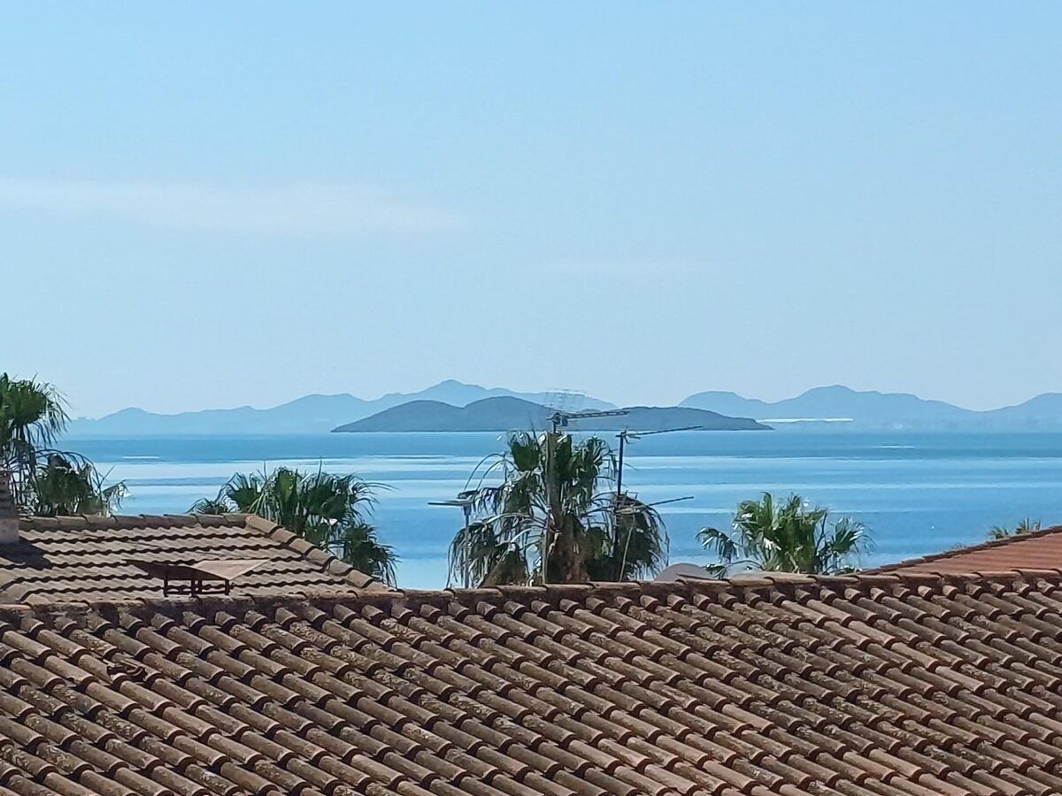 Willa z 3 sypialniami, 118m² w Los Alcazares, Hiszpania [ID: 0137-N8198]