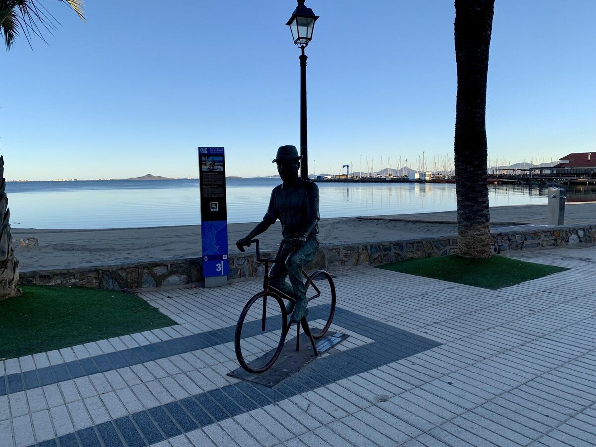 Willa z 3 sypialniami, 118m² w Los Alcazares, Hiszpania [ID: 0137-N8198]