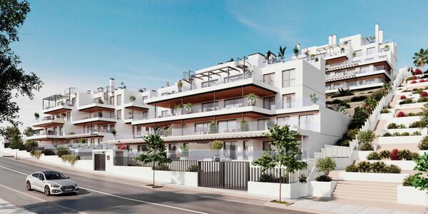 Apartament w Estepona, Hiszpania, 142m² - obraz 12