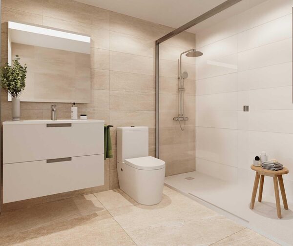Apartament w Estepona, Hiszpania, 142m² - obraz 8