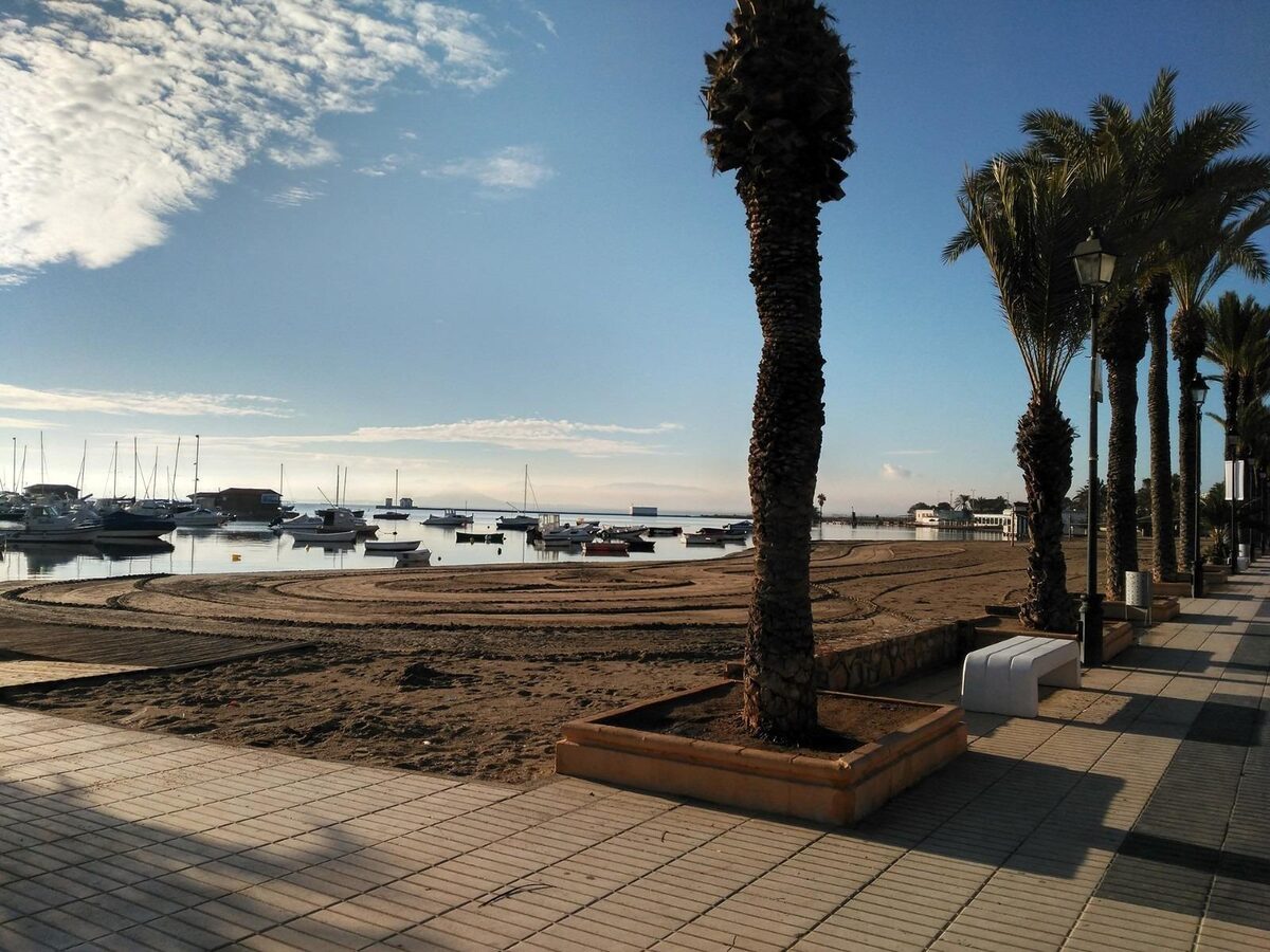 Willa z 4 sypialniami, 192m² w Los Alcazares, Hiszpania [ID: 0137-N8182]