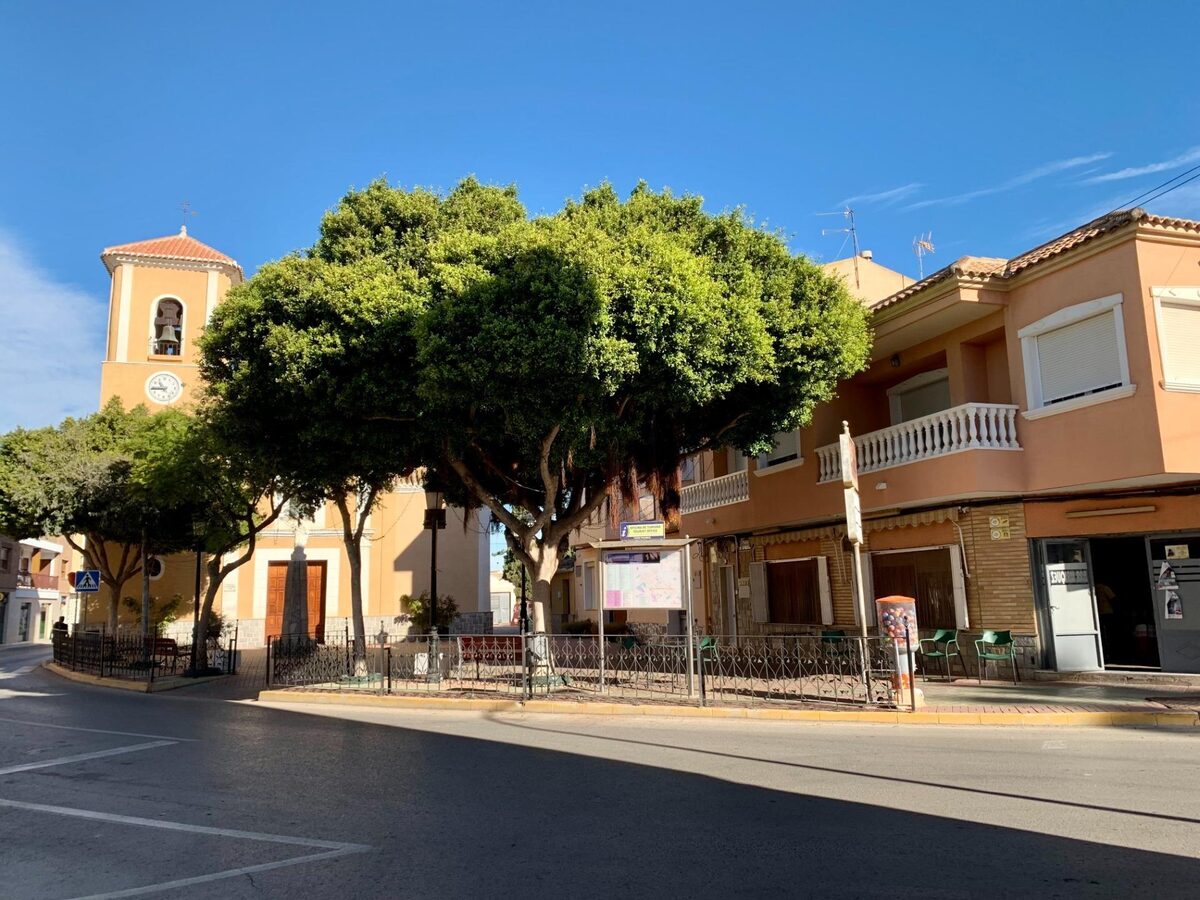Willa z 4 sypialniami, 192m² w Los Alcazares, Hiszpania [ID: 0137-N8182]