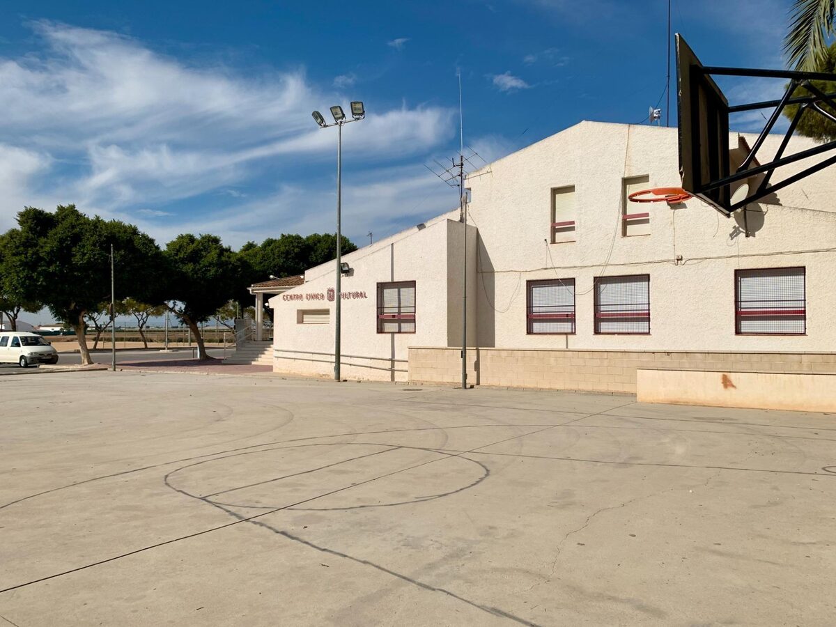 Willa z 4 sypialniami, 192m² w Los Alcazares, Hiszpania [ID: 0137-N8182]