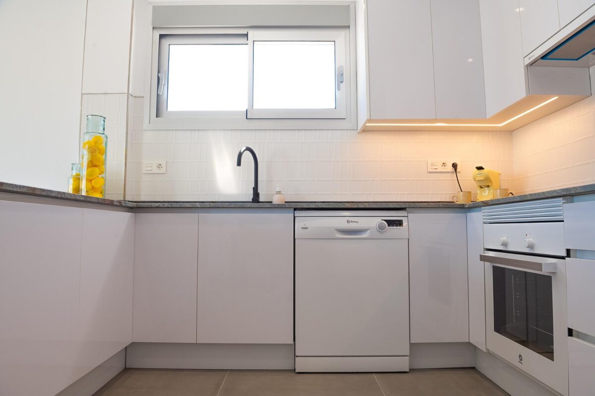 Willa z 3 sypialniami, 106m² w Los Alcazares, Hiszpania [ID: 0137-N8181]