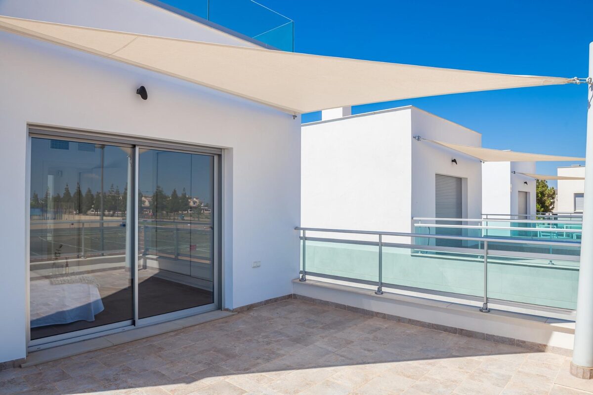 Willa z 3 sypialniami, 106m² w Los Alcazares, Hiszpania [ID: 0137-N8181]