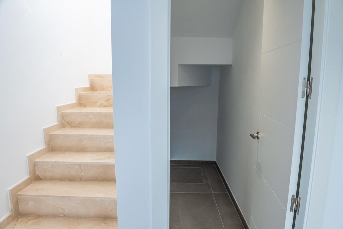 Willa z 3 sypialniami, 106m² w Los Alcazares, Hiszpania [ID: 0137-N8181]