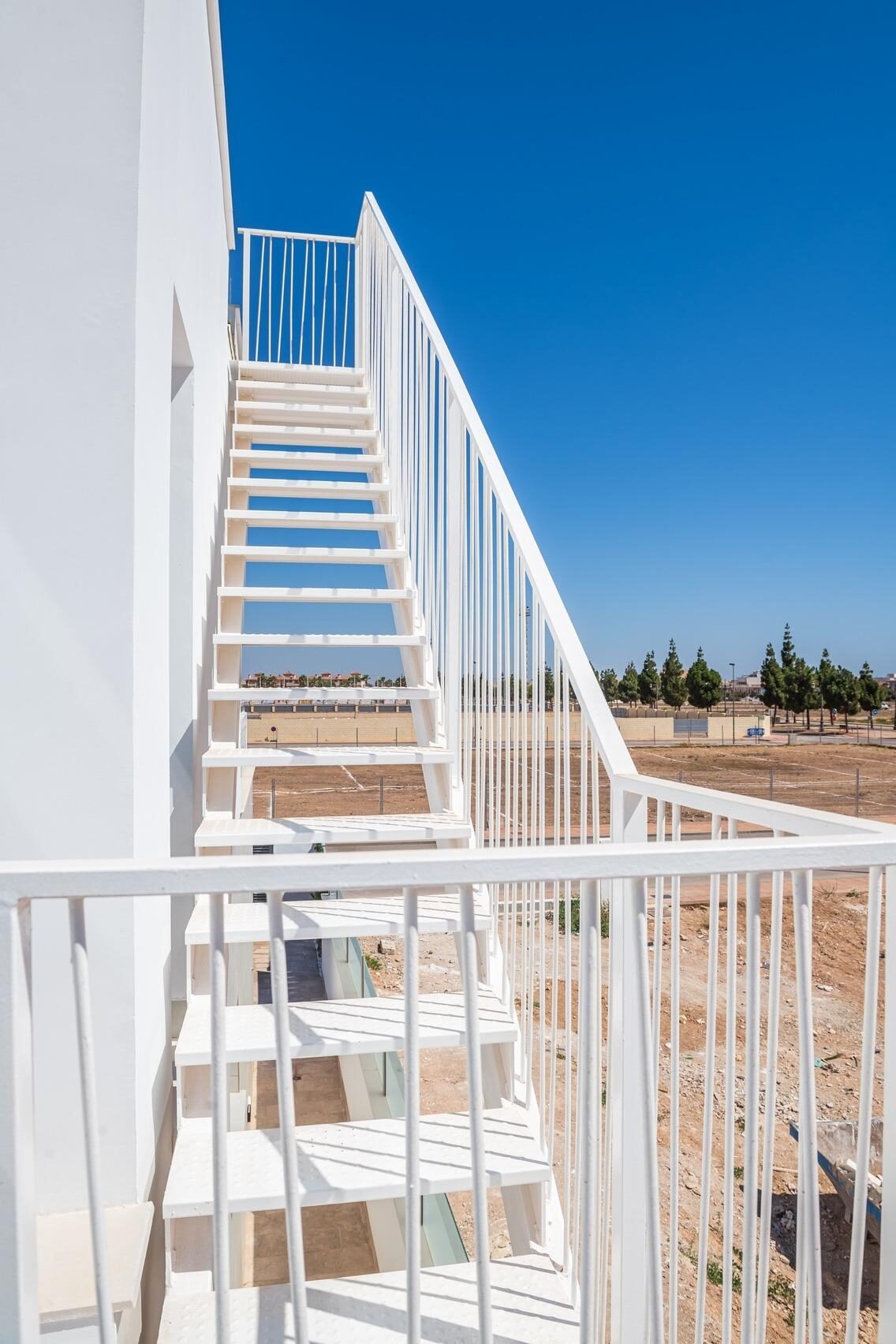 Willa z 3 sypialniami, 106m² w Los Alcazares, Hiszpania [ID: 0137-N8181]