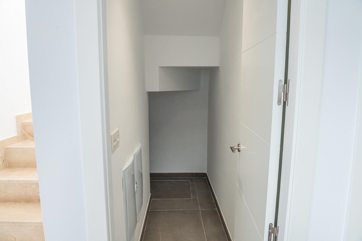 Willa z 3 sypialniami, 106m² w Los Alcazares, Hiszpania [ID: 0137-N8181]
