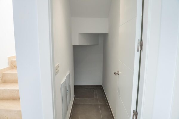 Вилла в Лос-Алькасарес, Испания, 106м² - изображение 8