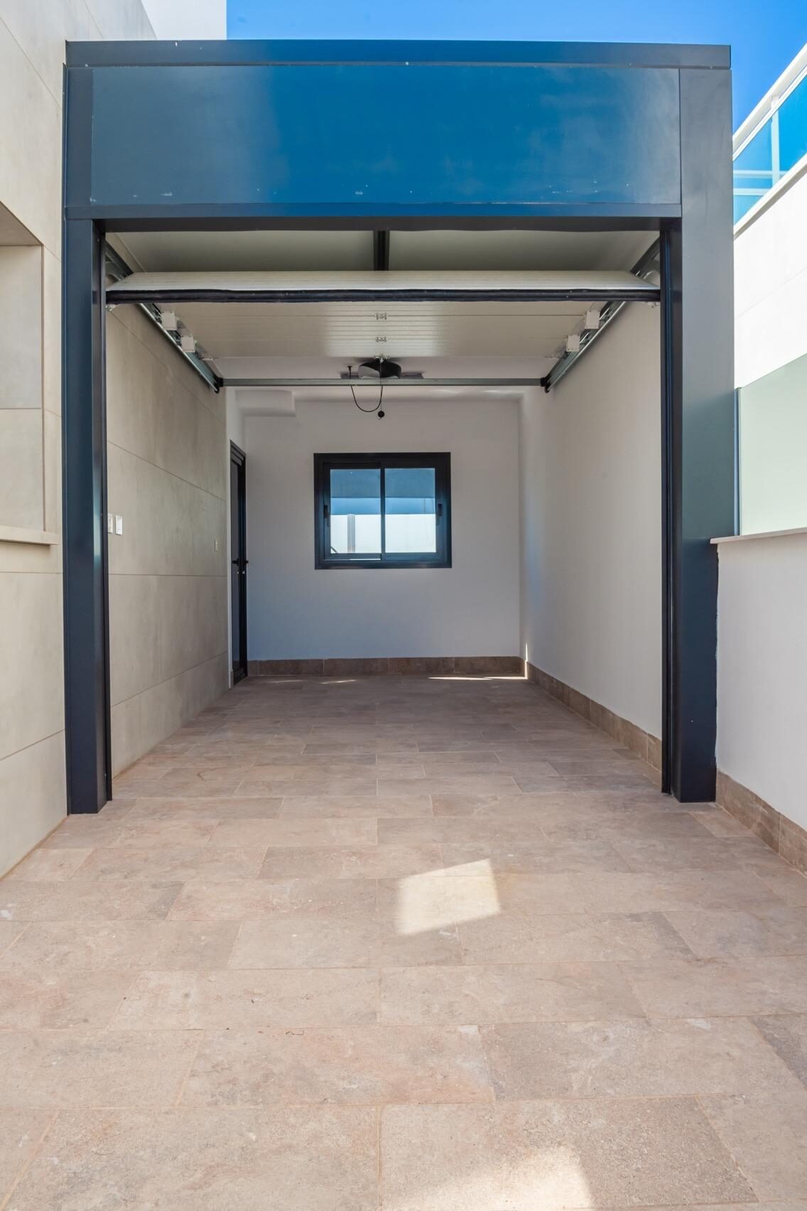 Willa z 3 sypialniami, 106m² w Los Alcazares, Hiszpania [ID: 0137-N8181]