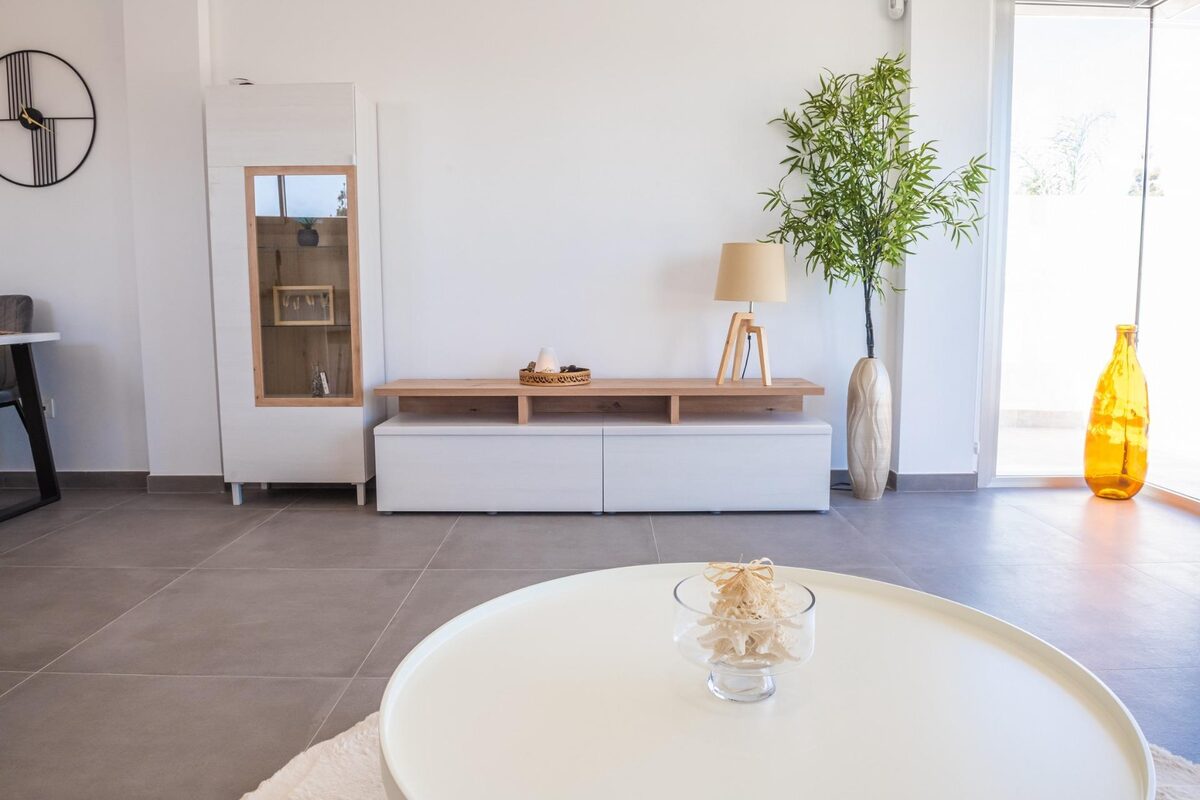 Willa z 3 sypialniami, 106m² w Los Alcazares, Hiszpania [ID: 0137-N8181]