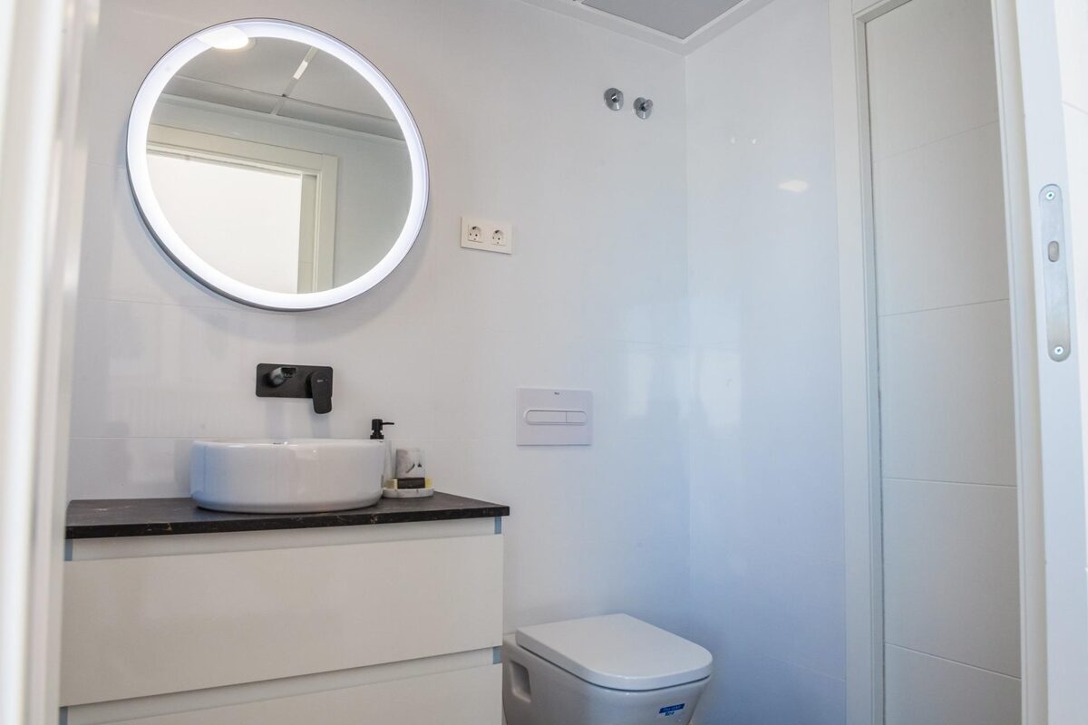 Willa z 3 sypialniami, 106m² w Los Alcazares, Hiszpania [ID: 0137-N8181]