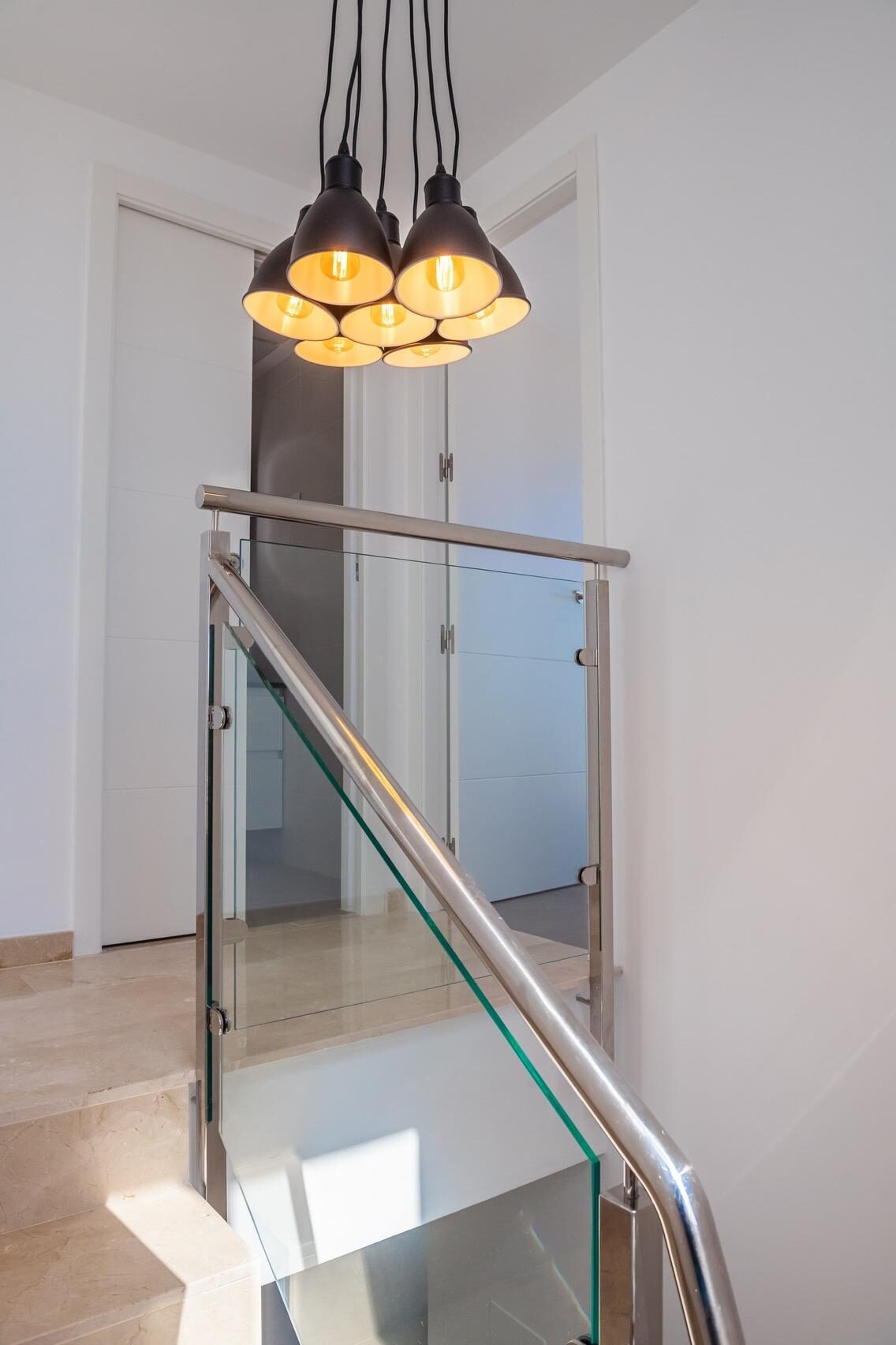Willa z 3 sypialniami, 106m² w Los Alcazares, Hiszpania [ID: 0137-N8181]