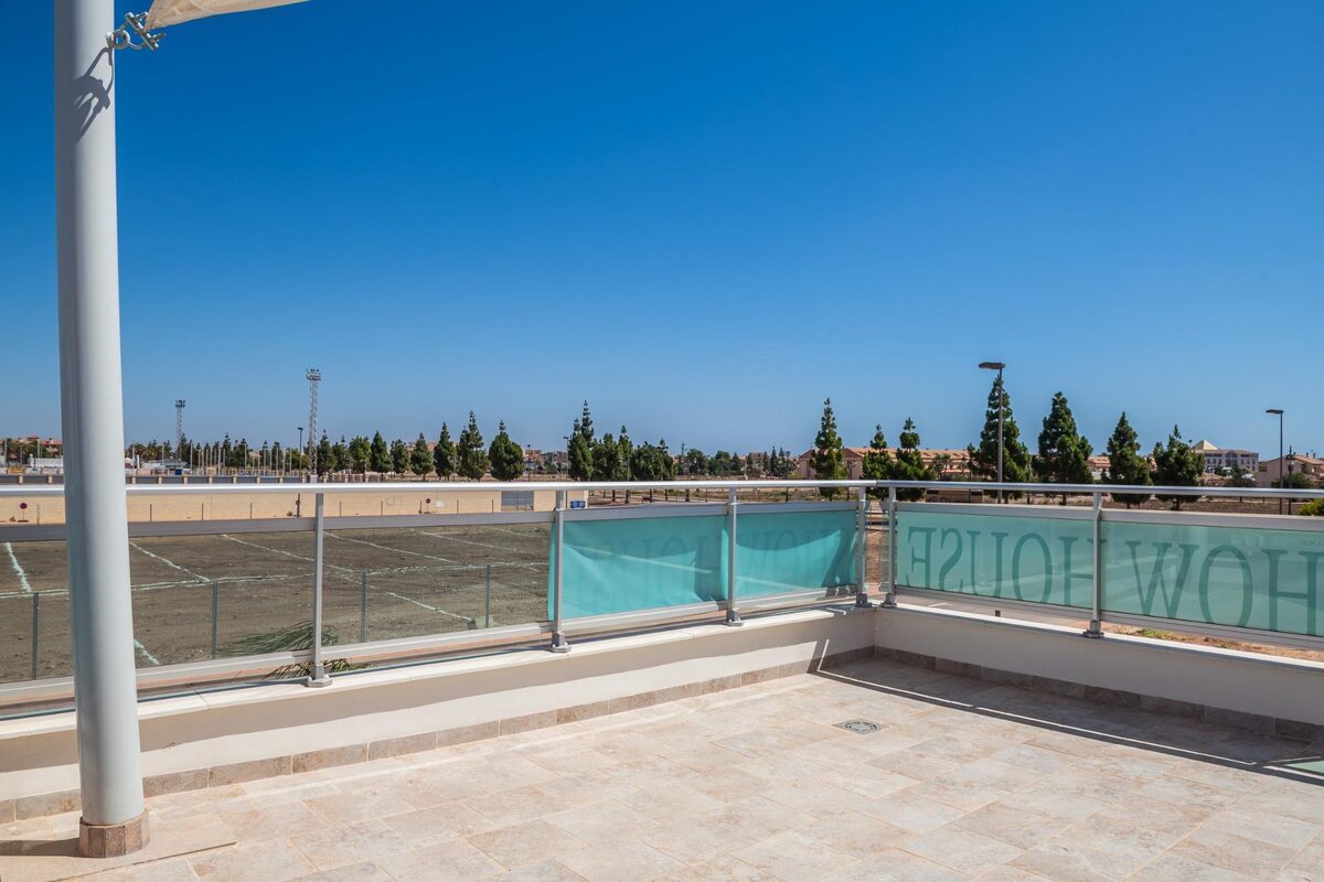 Willa z 3 sypialniami, 106m² w Los Alcazares, Hiszpania [ID: 0137-N8181]