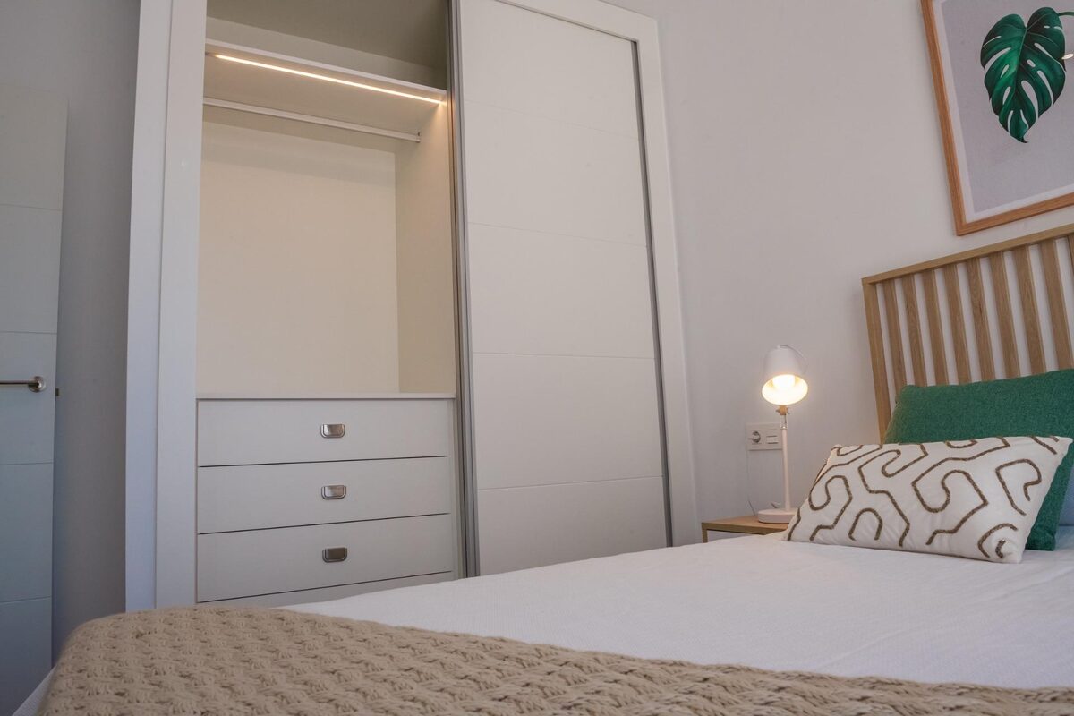 Willa z 3 sypialniami, 106m² w Los Alcazares, Hiszpania [ID: 0137-N8181]