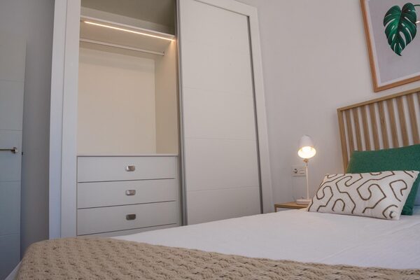 Вилла в Лос-Алькасарес, Испания, 106м² - изображение 11