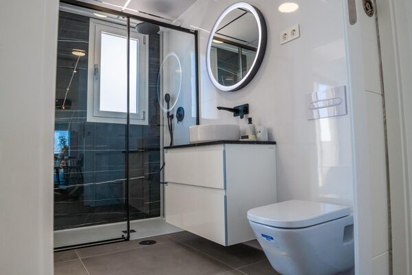 Вилла в Лос-Алькасарес, Испания, 106м² - изображение 22