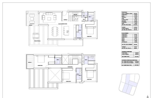 Willa w Manilva, Hiszpania, 265m² - obraz 4
