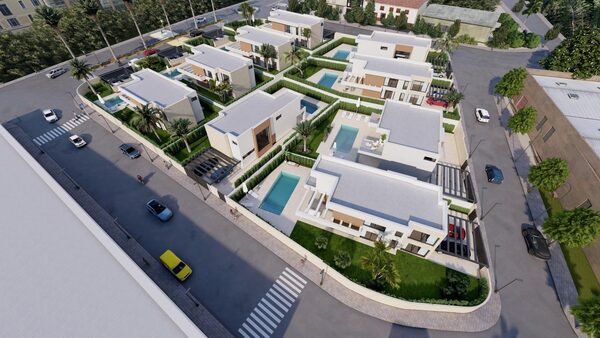 Willa w Manilva, Hiszpania, 265m² - obraz 3